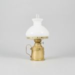 532997 Paraffin lamp